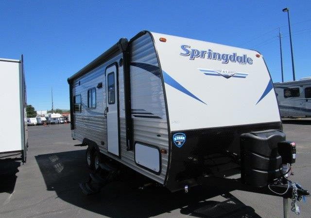 Can You Park Your RV At Your Home In Your New Neighborhood?